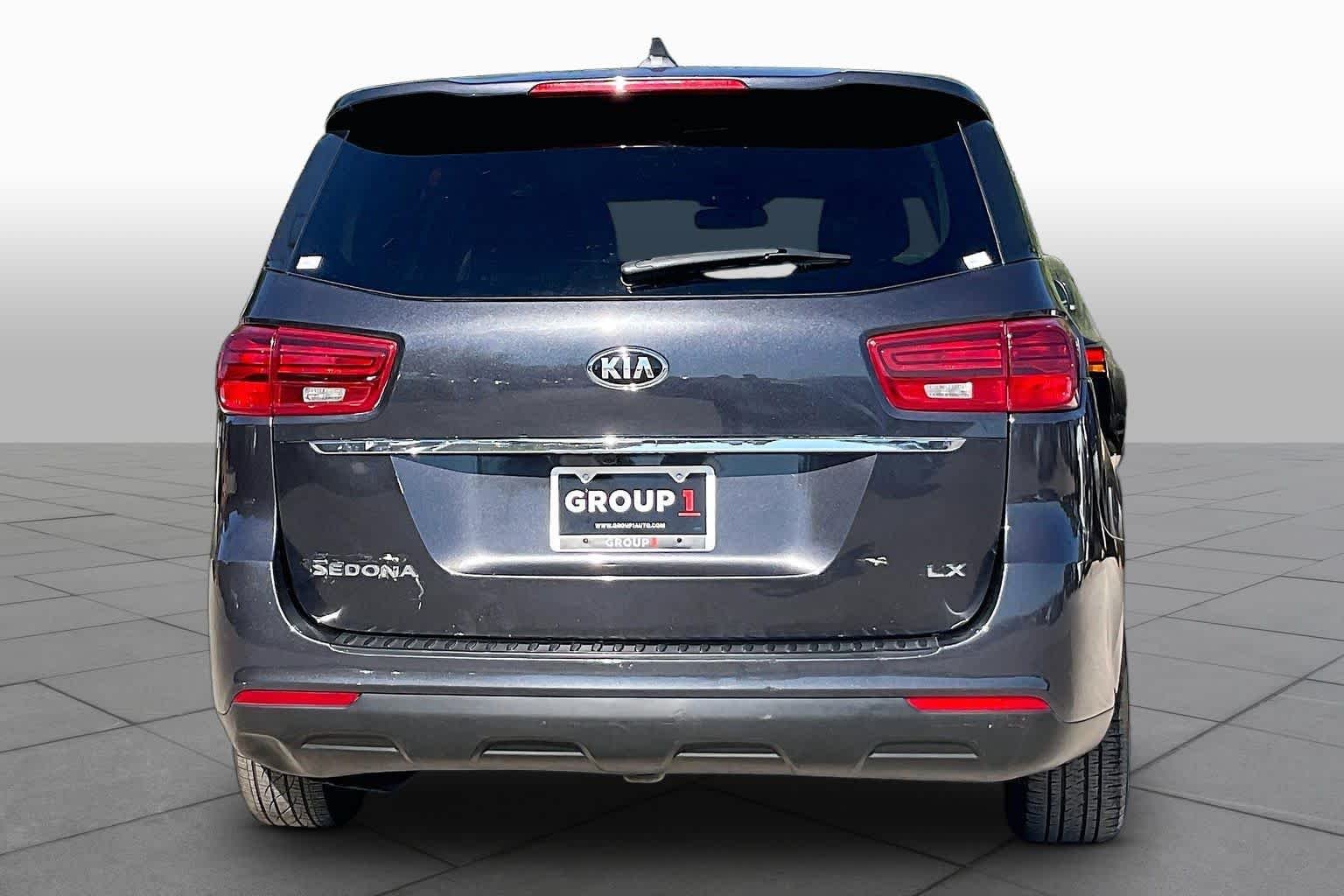 Used 2021 Pantera Metal Kia LX image 5