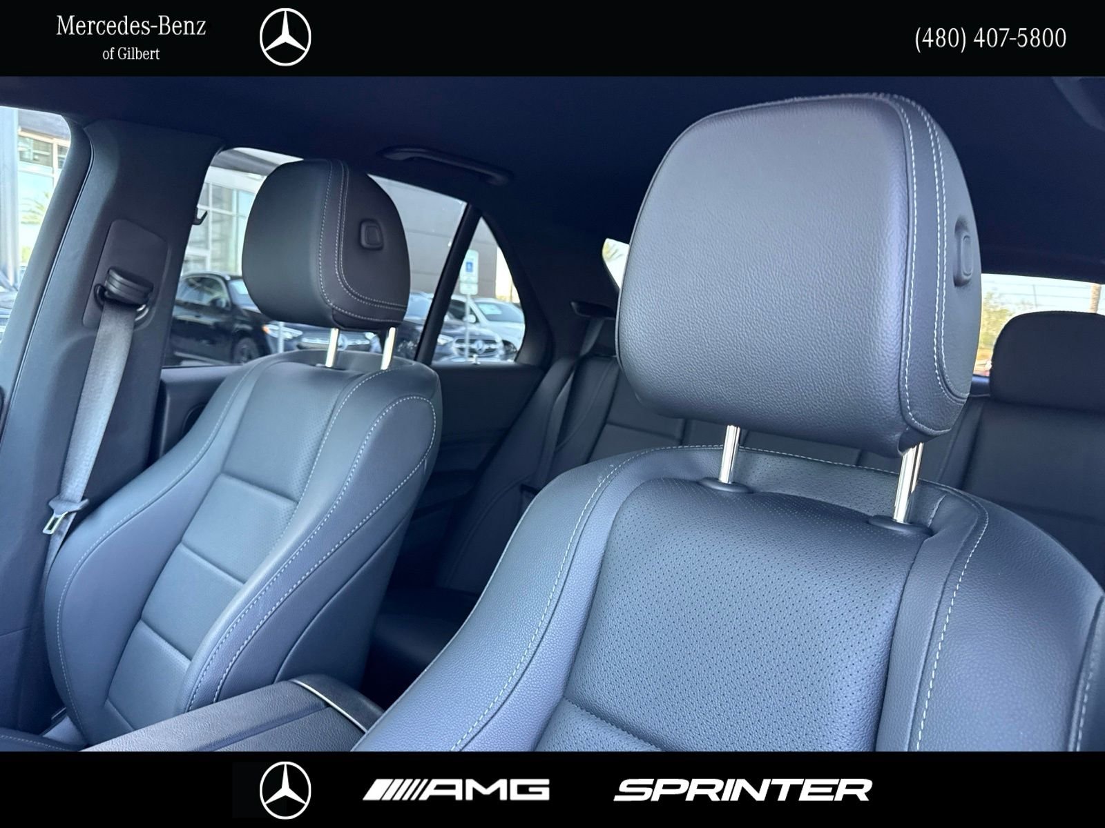 Used 2024 Black Mercedes-Benz GLE 450 image 17