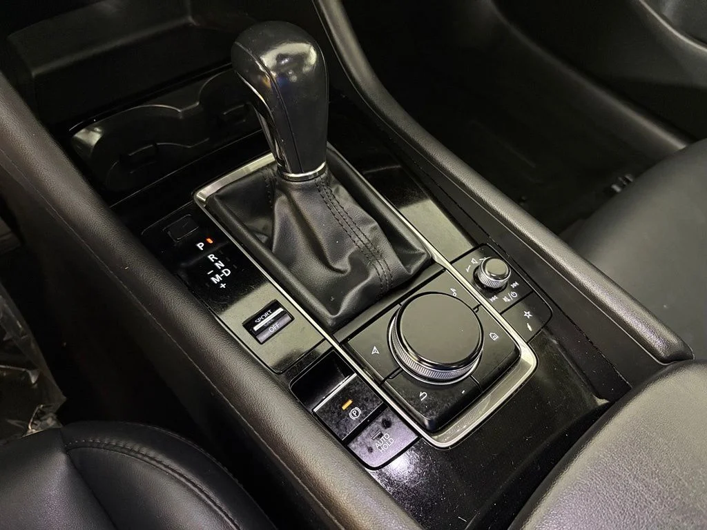 Used 2024 Quartz Metallic Mazda 2.5 S Preferred Package image 28