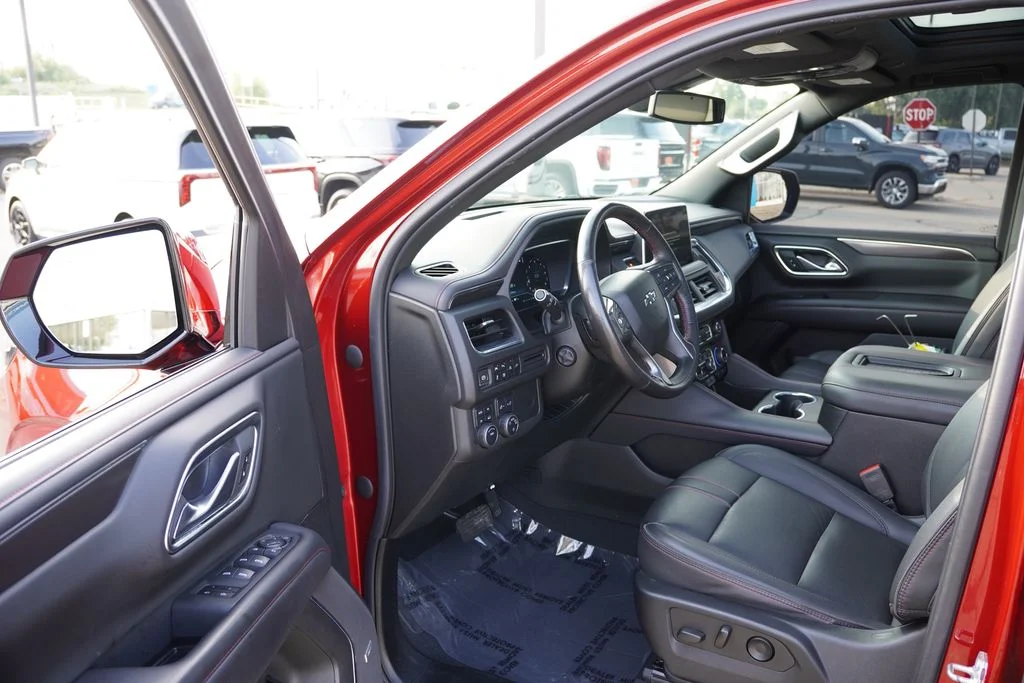 2022 Chevrolet Tahoe RST - Photo 15