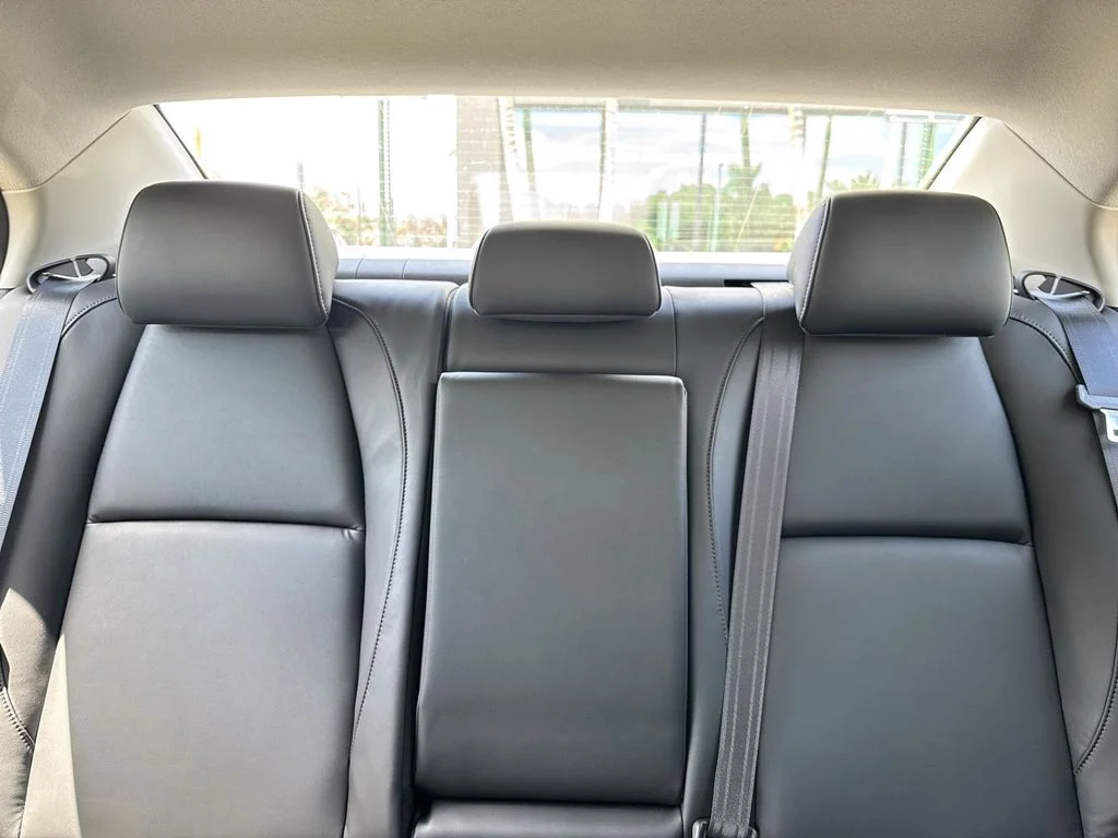 New 2026 Deep Crystal Blue Mica Mazda 2.5 S Select Sport image 18