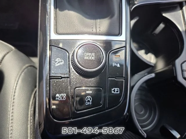 Used 2025 Silver Kia EX image 22