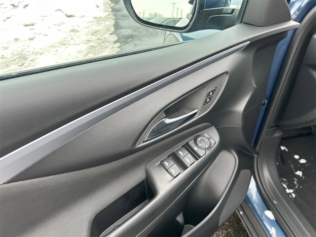 2026 BUICK ENVISTA - Image 13