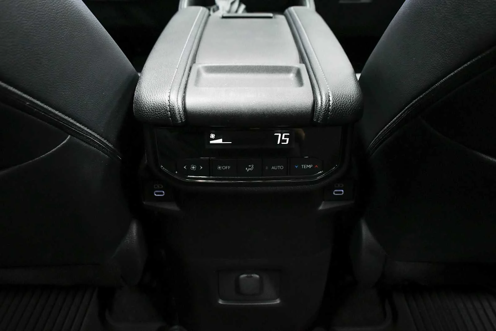 Used 2025 Celestial Silver Metallic Toyota Hybrid XLE image 24
