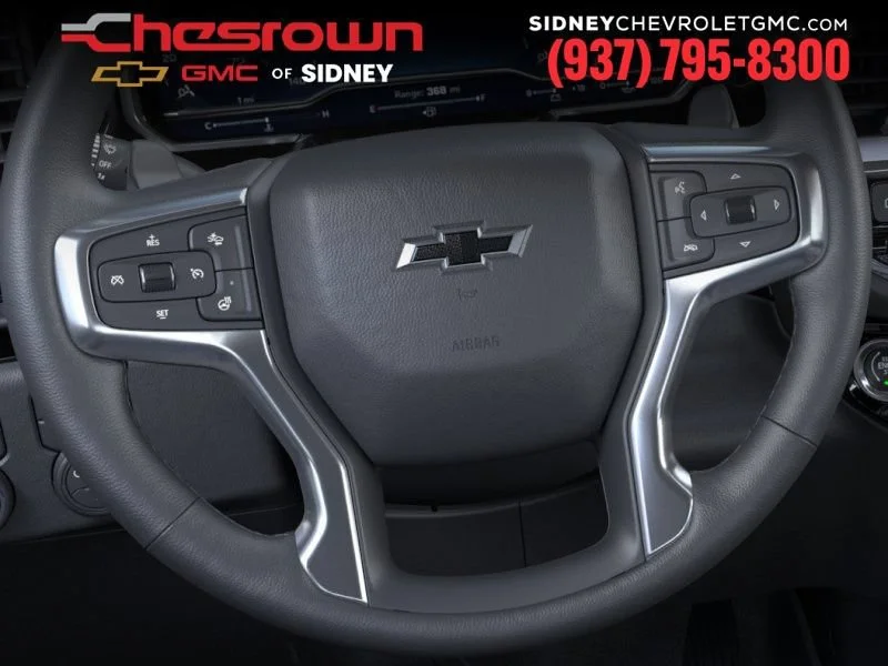2026 Chevrolet Silverado 1500 ZR2 - Photo 19