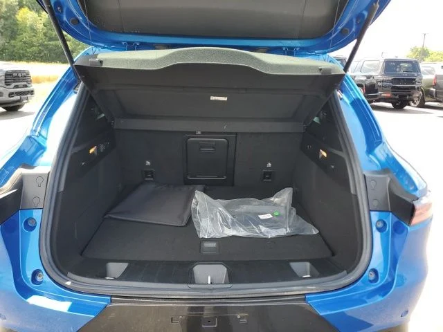 Used 2024 Blue Dodge R/T image 10