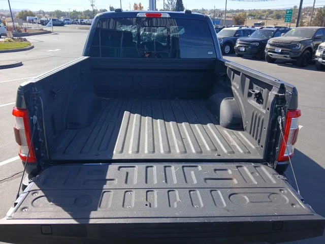 Used 2021  Ford Platinum image 10