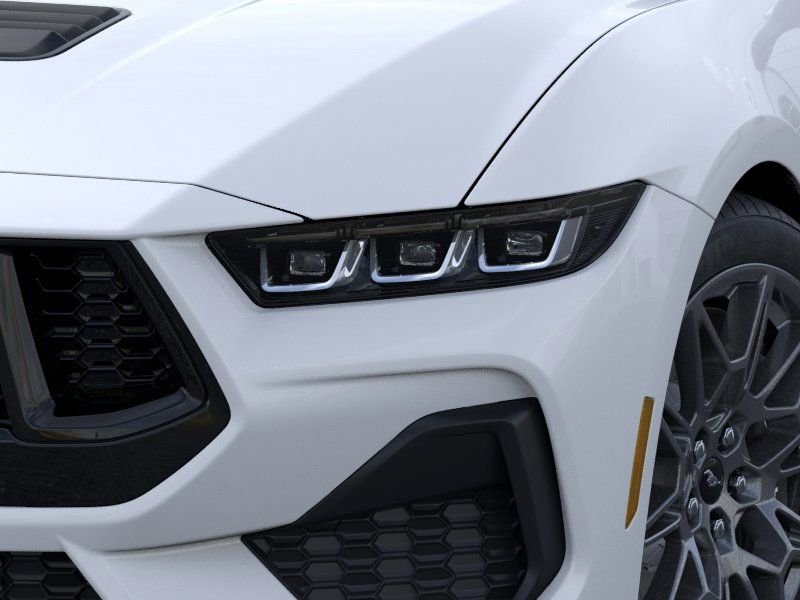 2025 Ford Mustang GT Premium Fastback - Photo 48