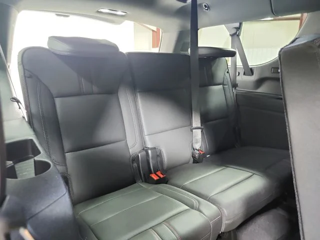 Used 2021 White Chevrolet RST image 45