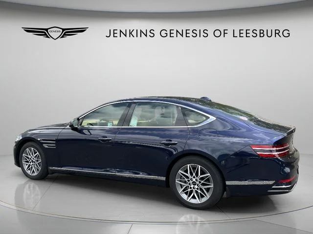 Used 2025 Blue Genesis 2.5T image 7