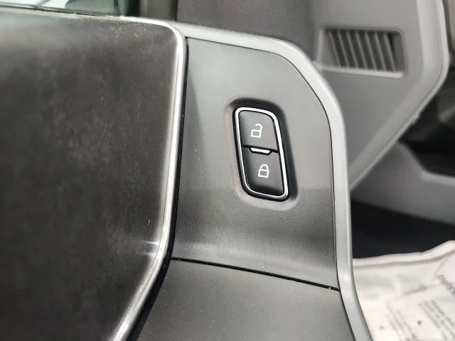 Used 2025 White Ford XLT image 44