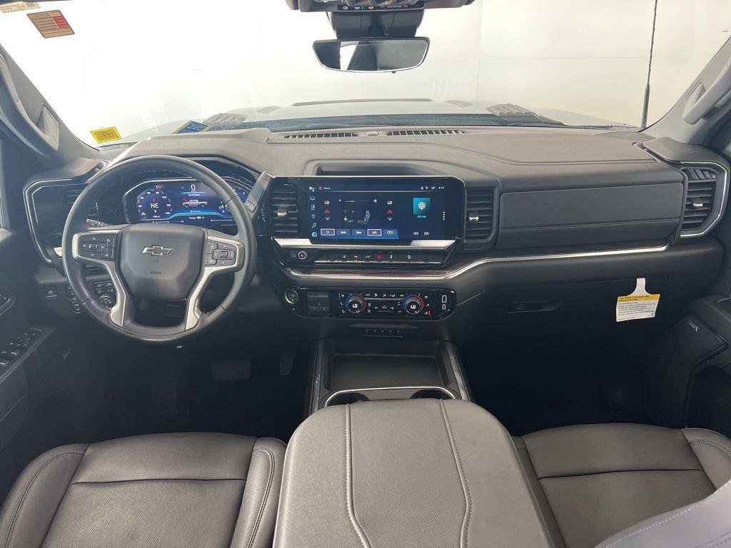 Used 2024 Black Chevrolet LTZ image 22