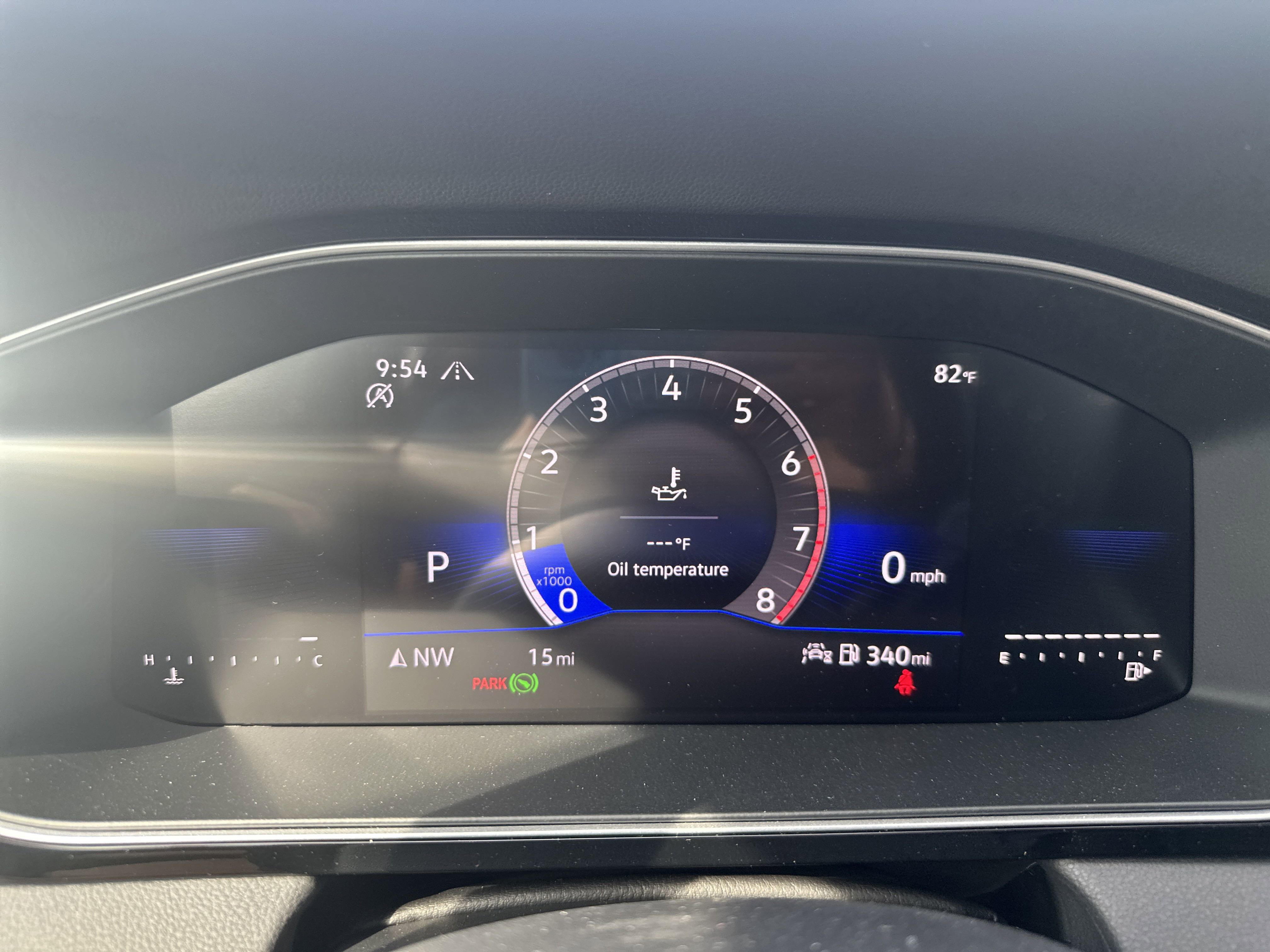 2025 Volkswagen Jetta Sport photo 4