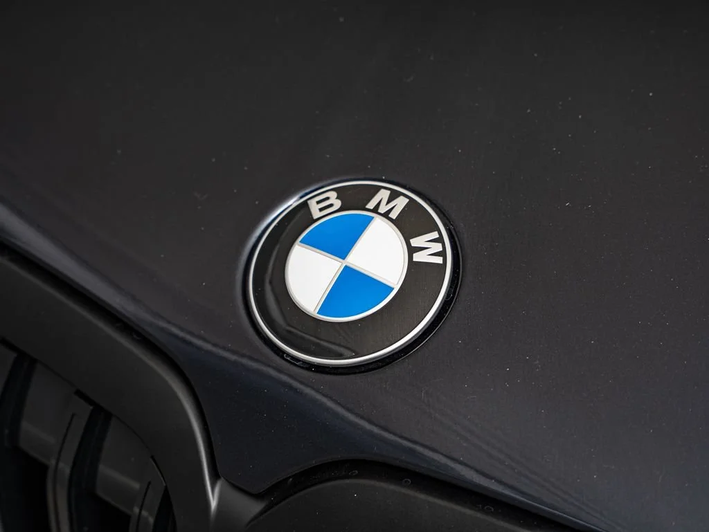New 2027 Carbon Black Metallic BMW xDrive40i image 12