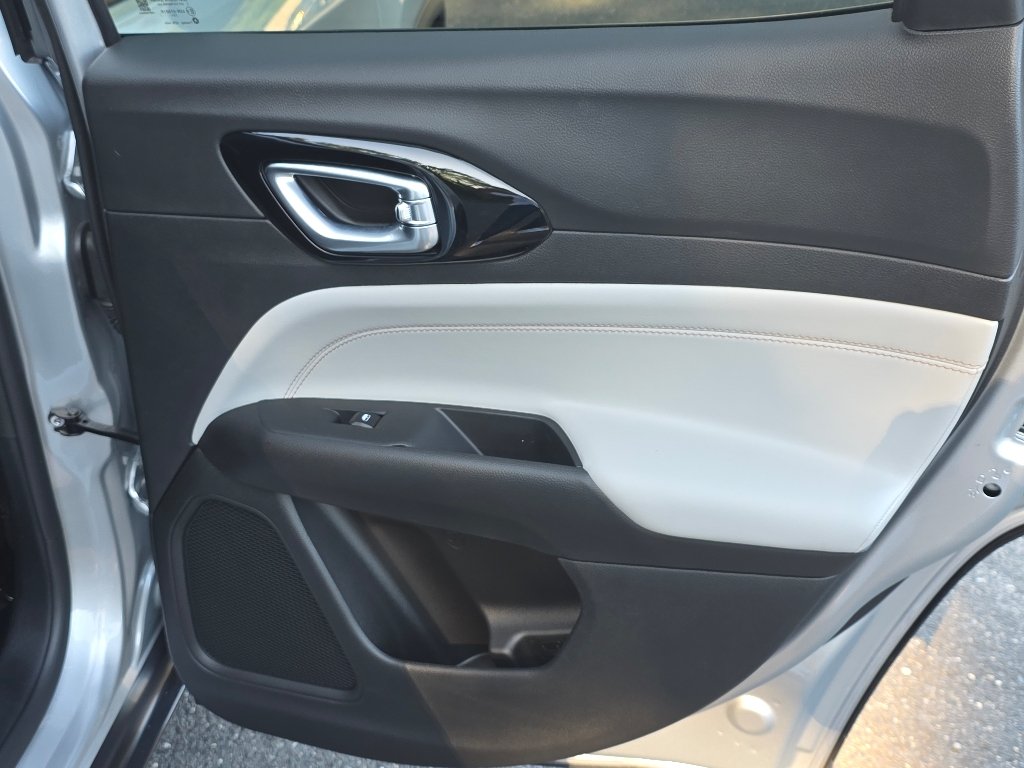 2026 Jeep Compass Limited - Photo 24