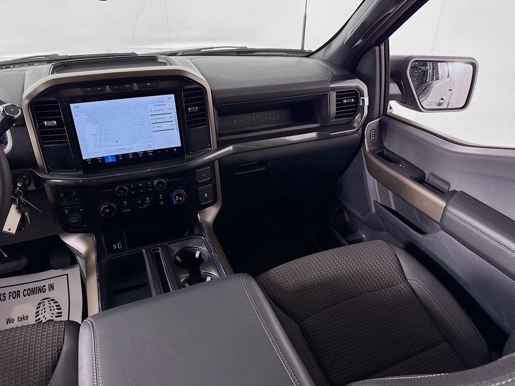 Used 2024 Avalanche Ford STX image 22