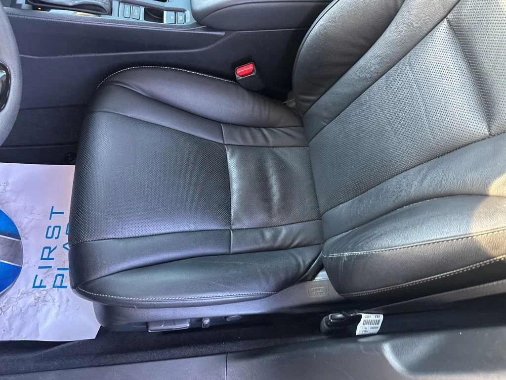 2024 Honda Accord EX - Photo 23