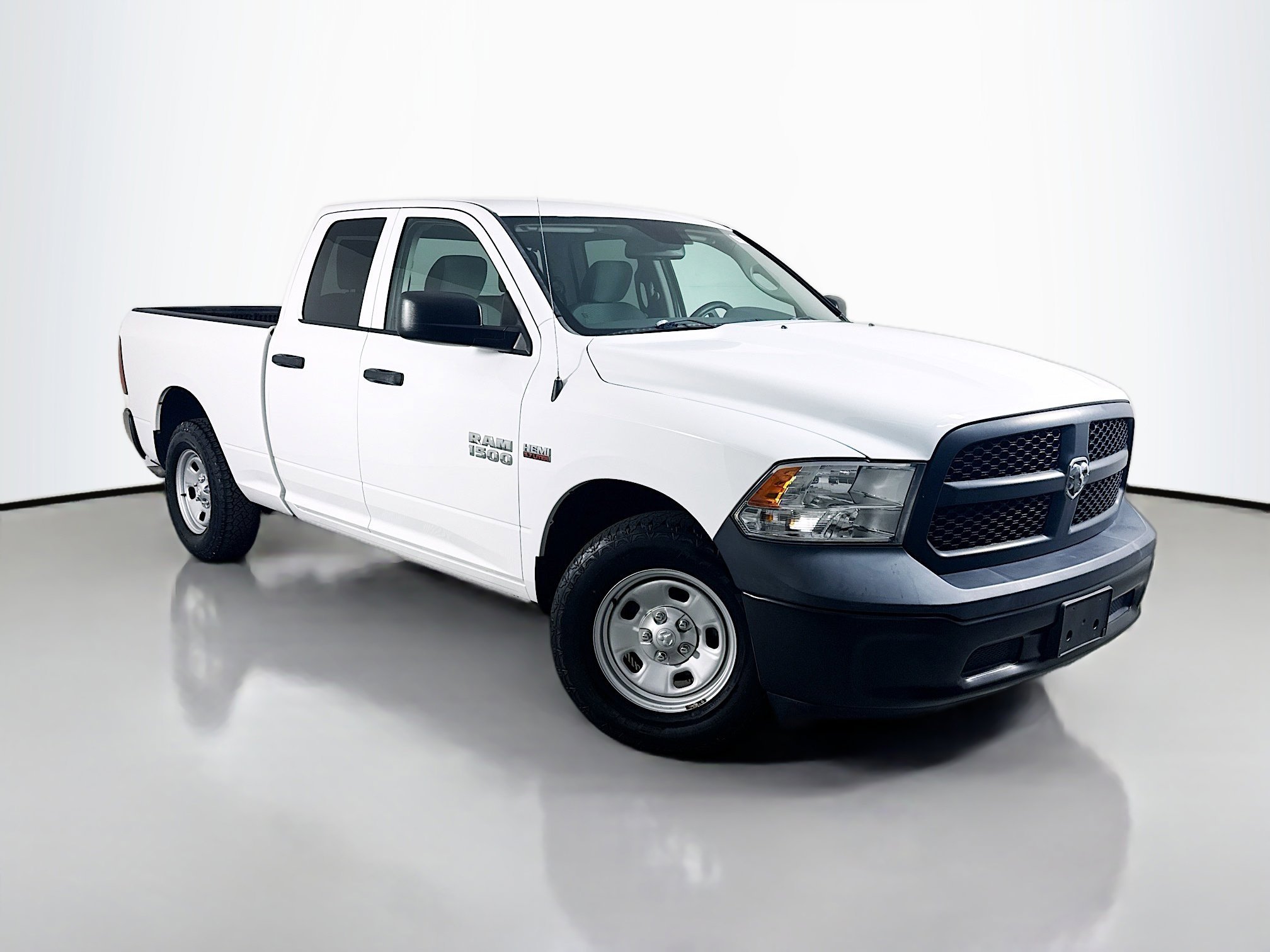 2016 RAM Ram 1500 Pickup