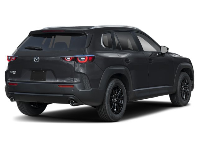 New 2026 Jet Black Mica Mazda 2.5 S Preferred image 7