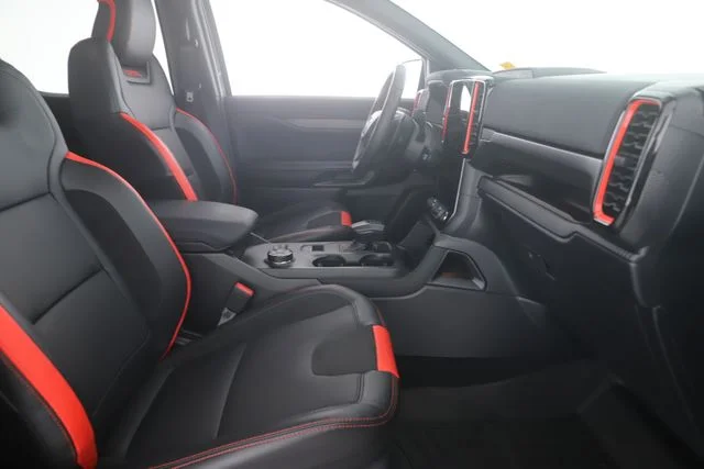 Used 2025 Gray Ford Raptor image 32