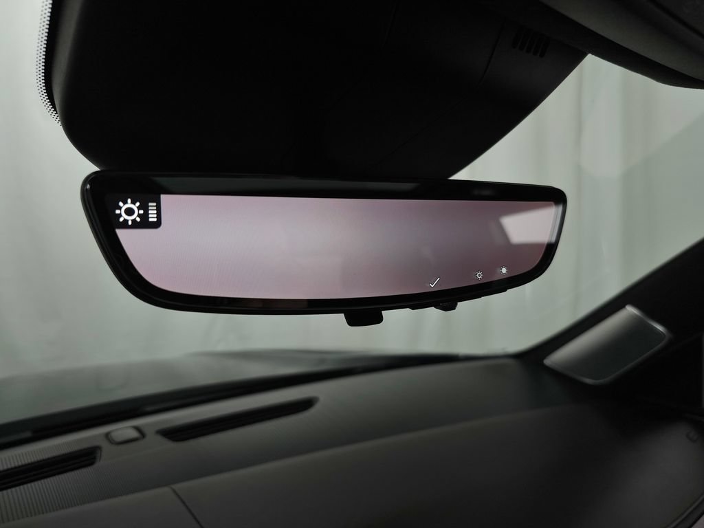 Certified Used 2023 Dark Moon Blue Metallic Cadillac Sport Platinum image 43