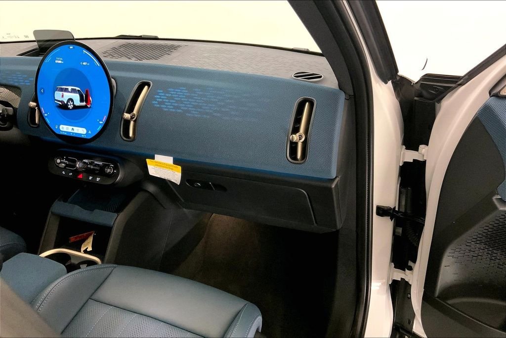 2025 MINI Countryman S - Photo 23