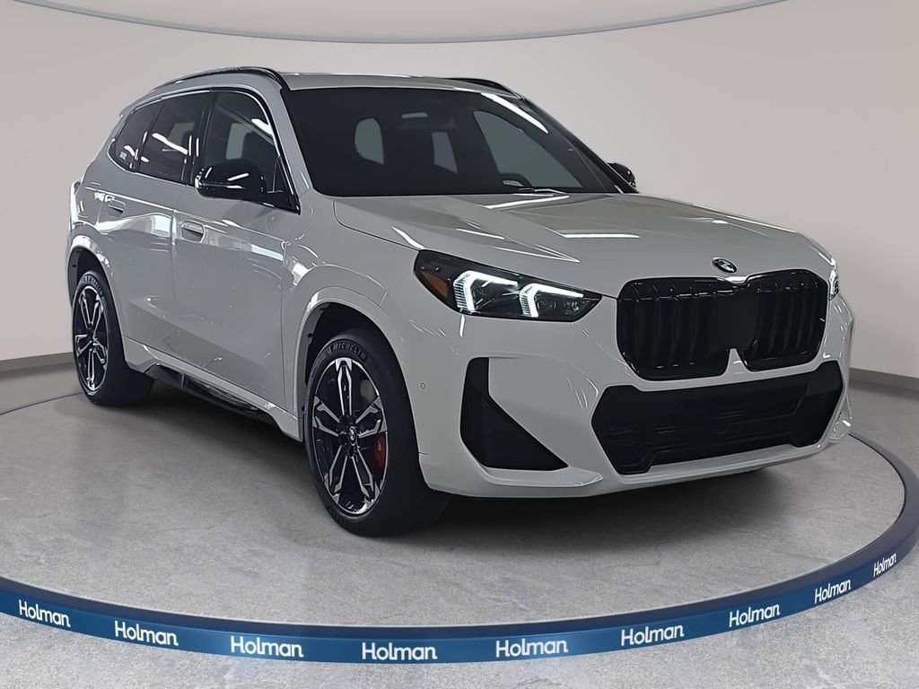 Used 2026 Alpine White BMW xDrive28i image 3