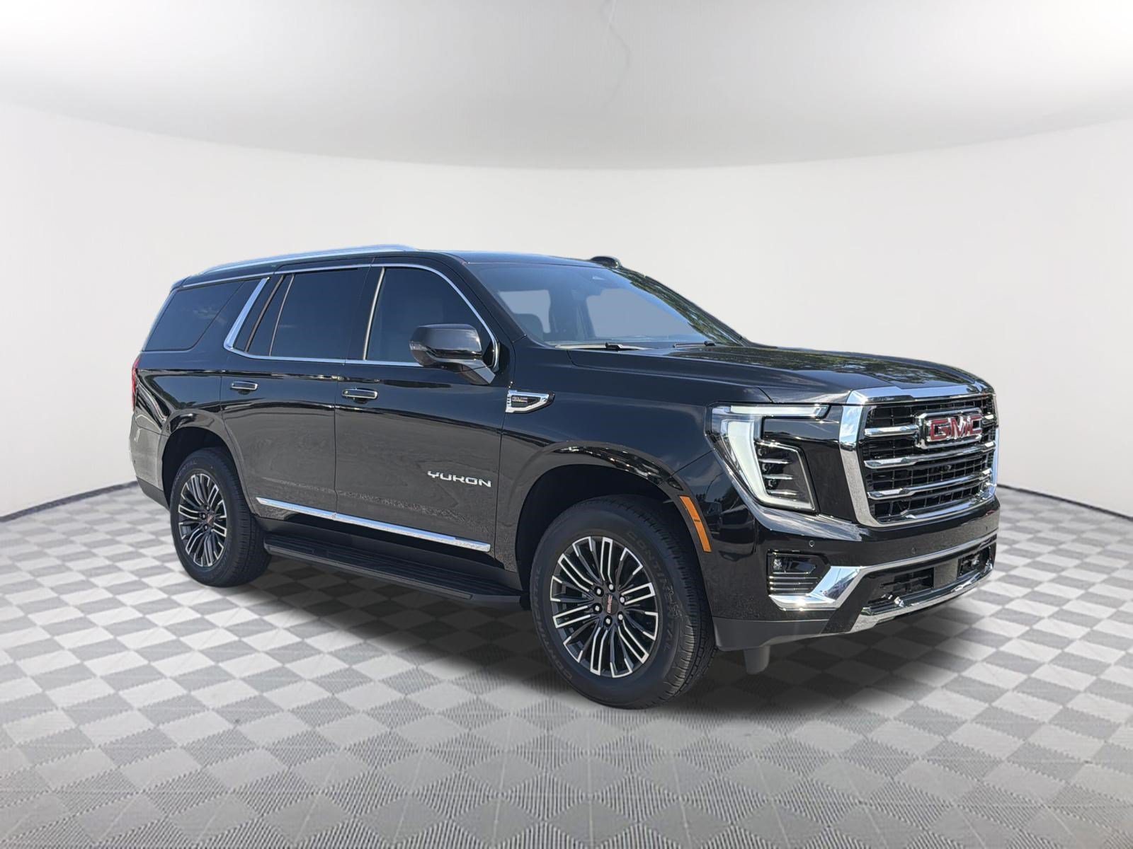 2026 GMC Yukon Elevation - Photo 7