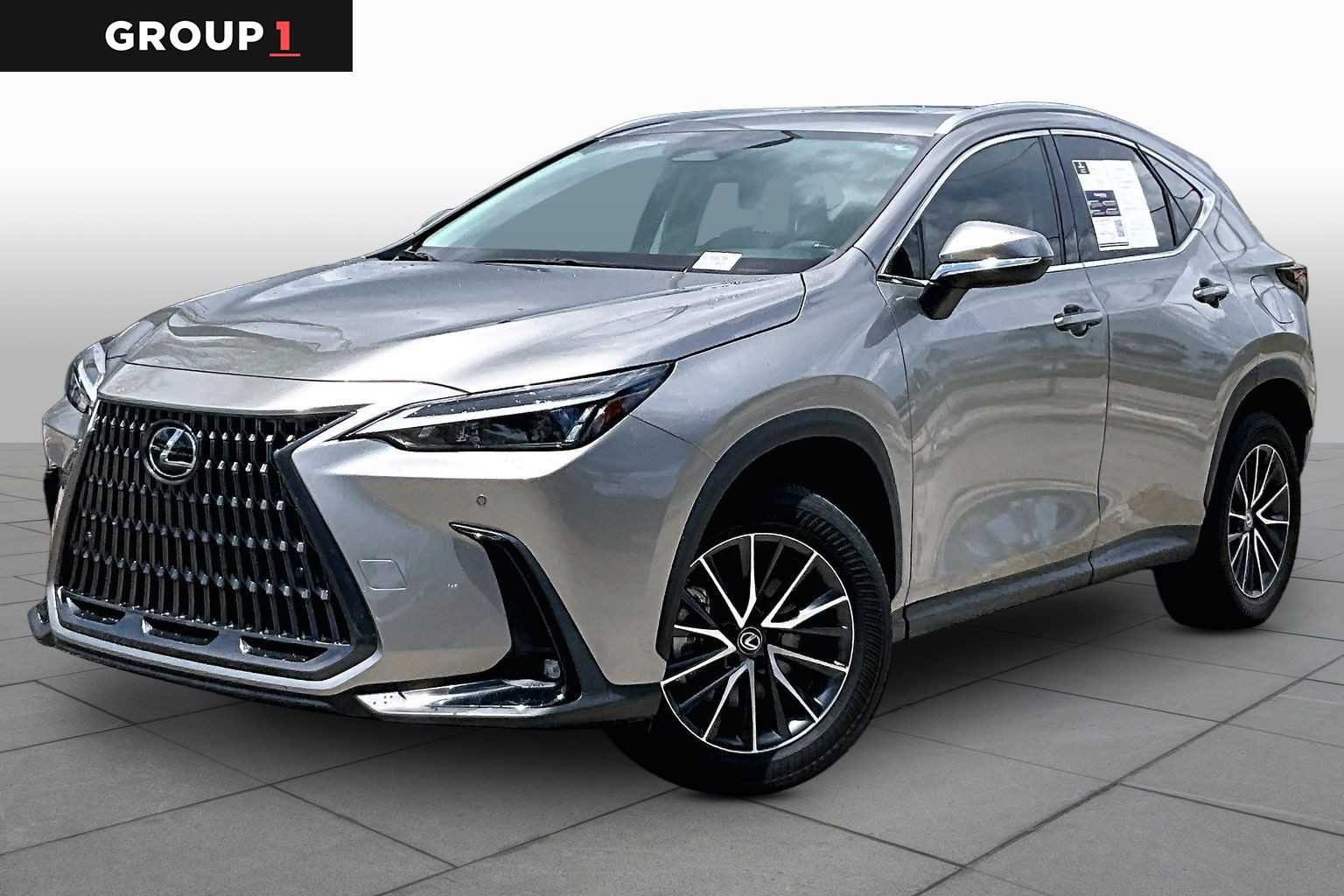 2024 Lexus NX 350 250 Premium FWD's photo