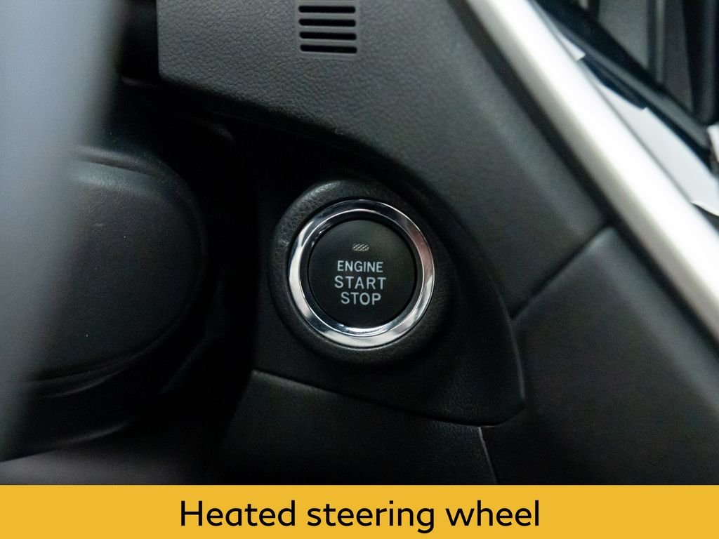 2024 Subaru Ascent Limited - Photo 26