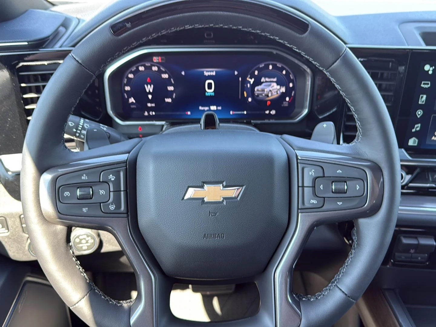 2026 Chevrolet Silverado 1500 High Country - Photo 22