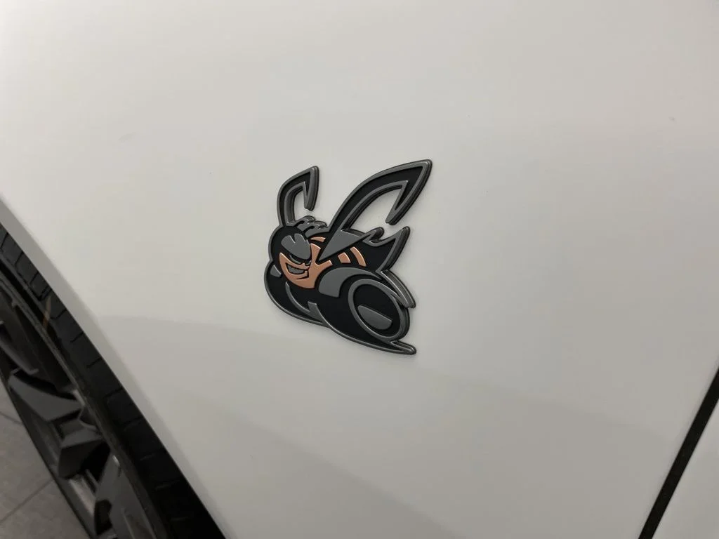 New 2026 White Dodge Scat Pack image 12