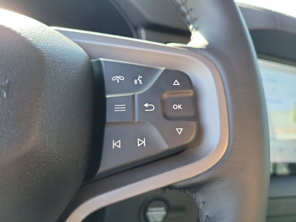 2025 Ford Bronco 4-Door Badlands - Photo 21