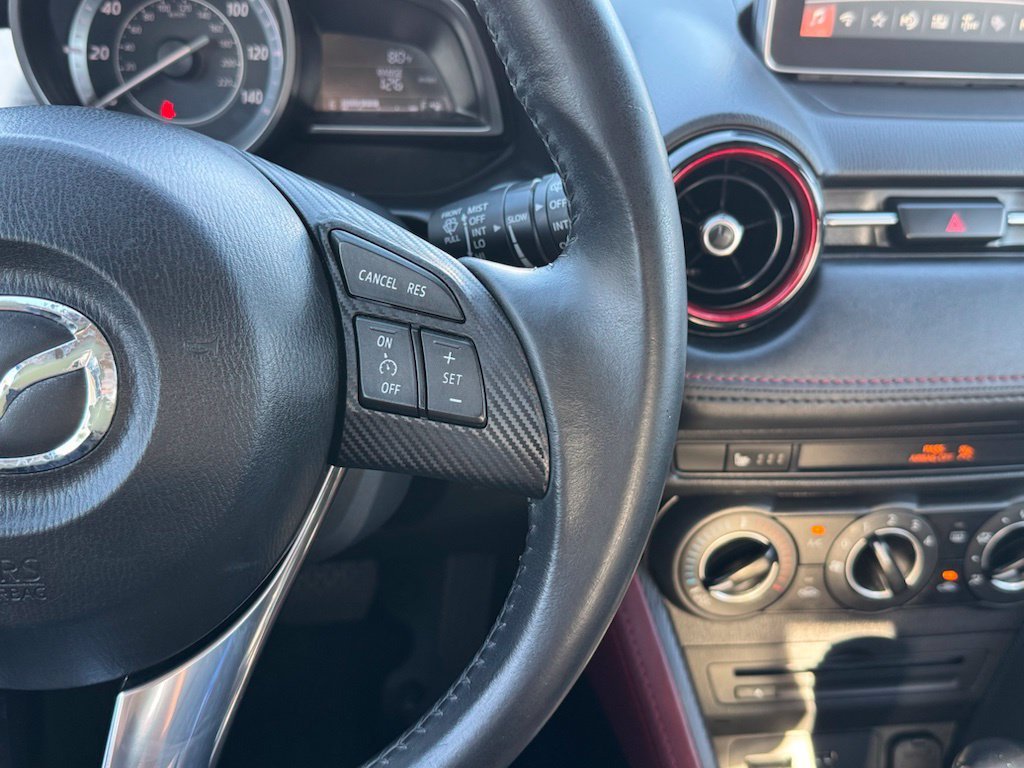 Used 2016 Gray Mazda Touring image 11