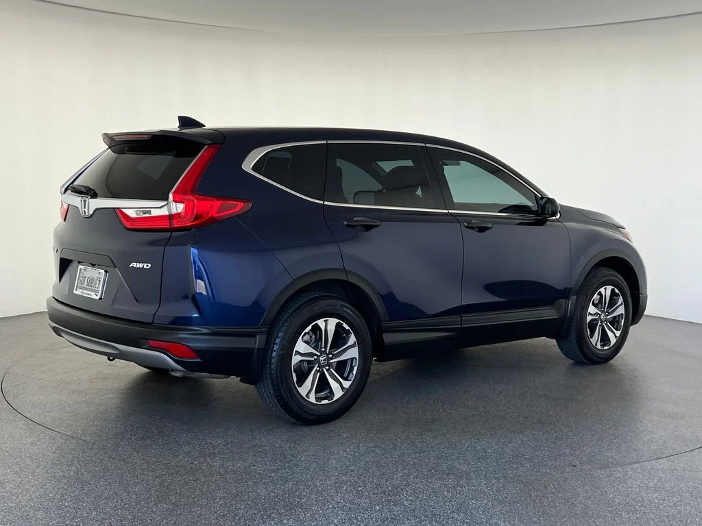 Used 2019  Honda LX image 3