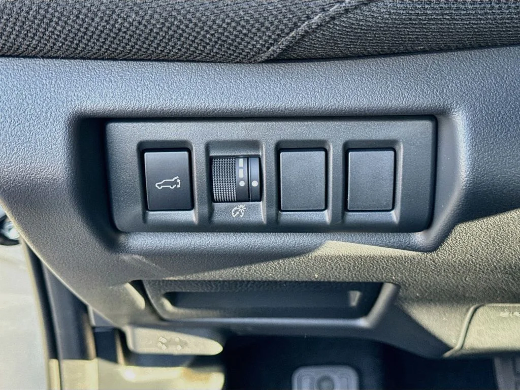 New 2026 Silver Subaru Premium image 11
