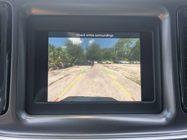Used 2019 Red Dodge R/T image 21