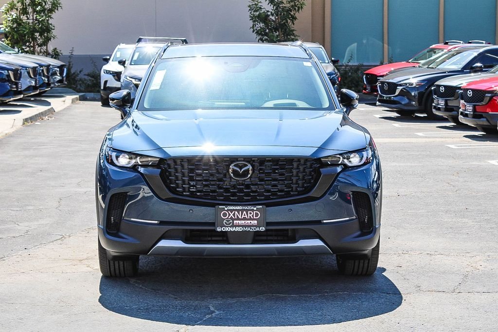 New 2026 Mazda CX-50 2.5 Turbo Premium Plus AWD SUV in Oxnard