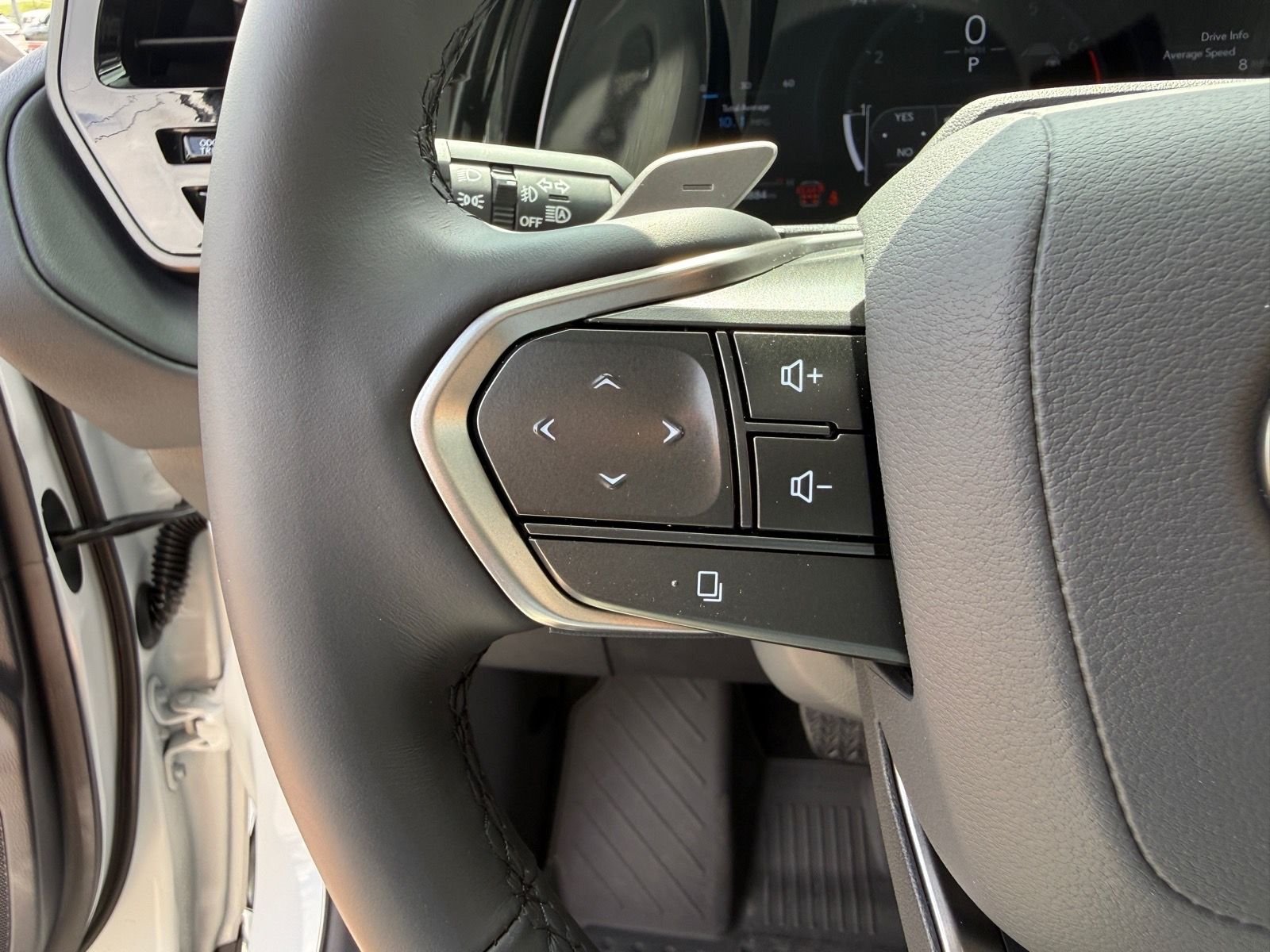 Used 2026 Beige Lexus 350 Luxury image 24