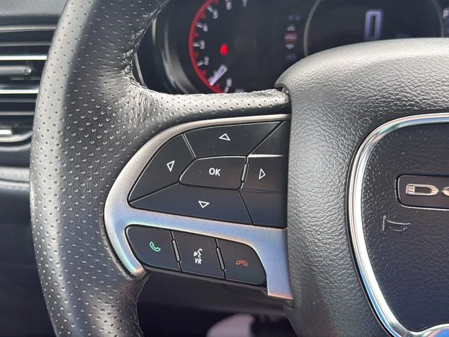 Used 2023 Gray Dodge SXT image 20