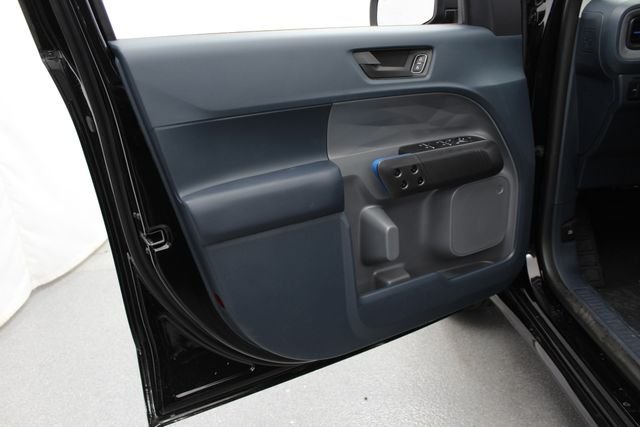 New 2026 Shadow Black Ford Lobo™ image 16