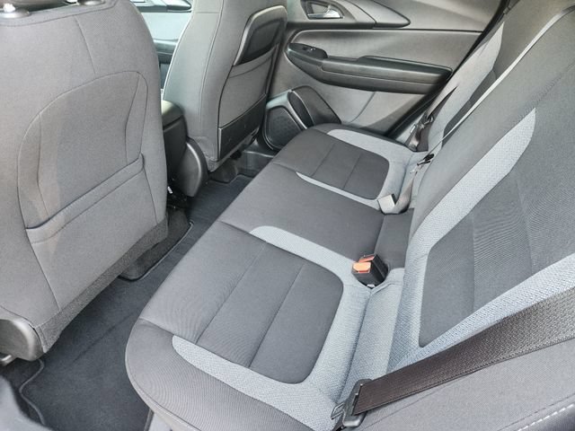 Used 2023 CRIMSON METALLIC Chevrolet LT image 30