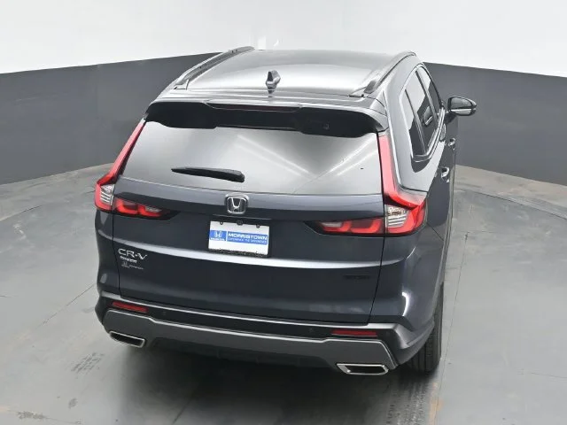 2025 Honda CR-V Sport-L - Photo 86