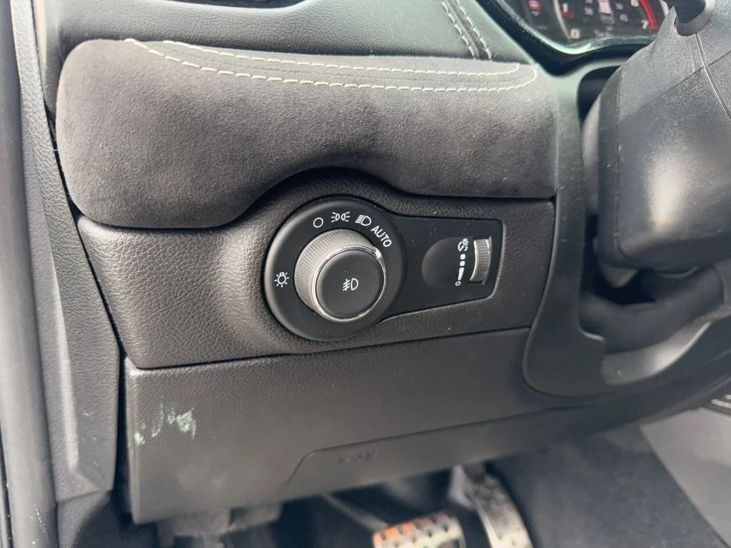 Used 2021 Black Dodge SRT 392 image 11