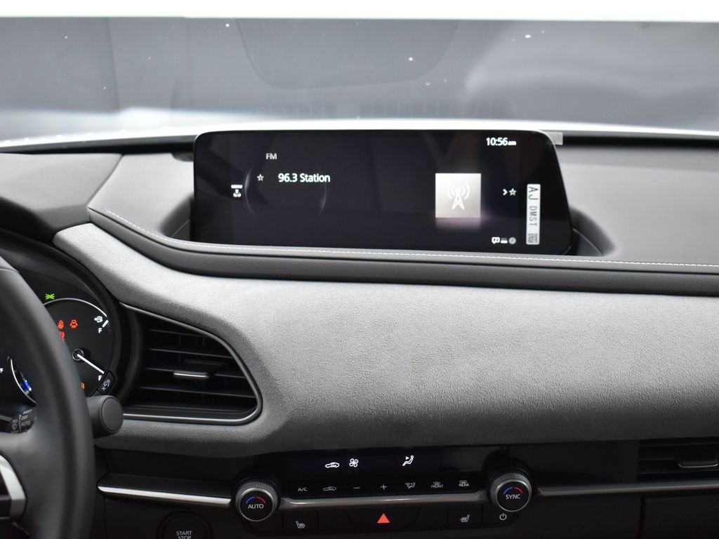 2026 Mazda CX-30 Aire Edition - Photo 18