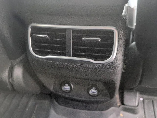 Used 2022 Gray Hyundai SEL image 14