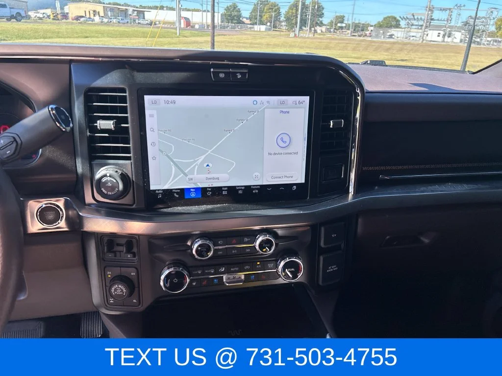 Used 2026 White Ford King Ranch image 18