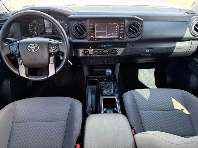 Certified Used 2023 ICE CAP Toyota SR image 22