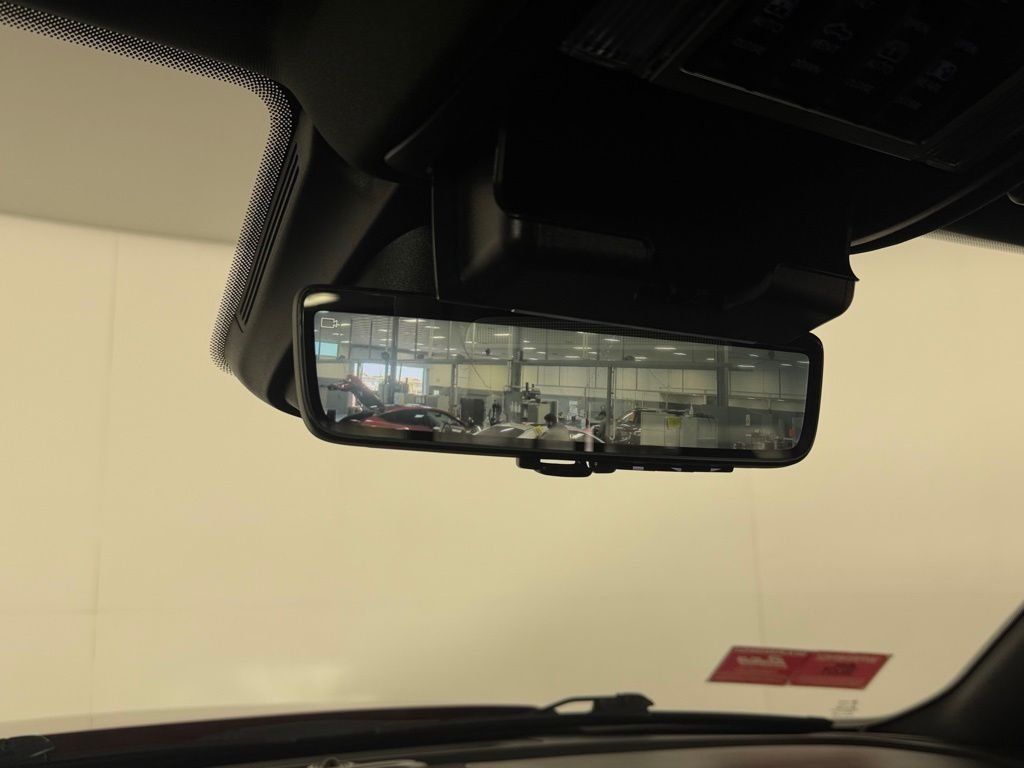 Used 2024 Red Ram TRX image 18