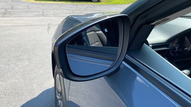 New 2026 Polymetal Gray Metallic Mazda 2.5 S Select AWD image 19